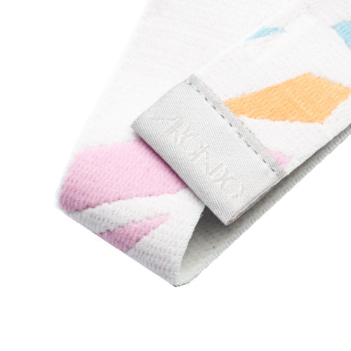 Arcade The Pillow Fight Belt ��� Pink / Multicolor