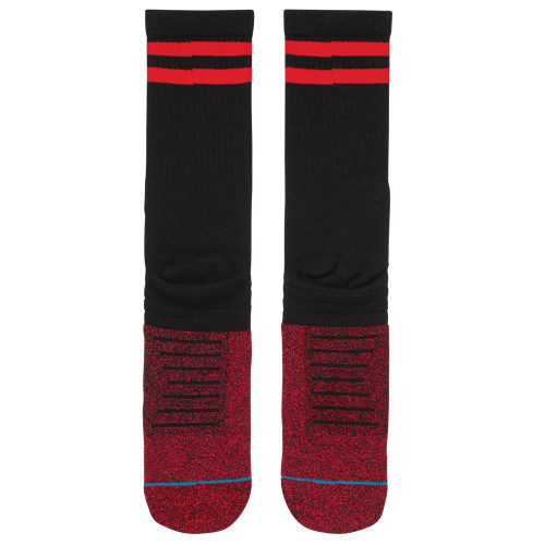 Stance Southbank Skate Socks - Black