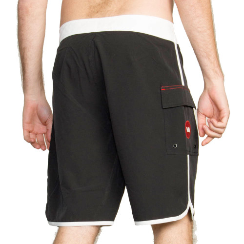 RVCA Eastern Boardshorts - Vanilla