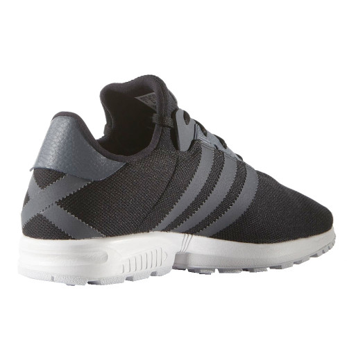 Adidas ZX Gonz Black / Black / Red Skate Shoes
