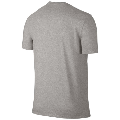 Nike SB Mens Shirt - Grey Heather / Grey Heather
