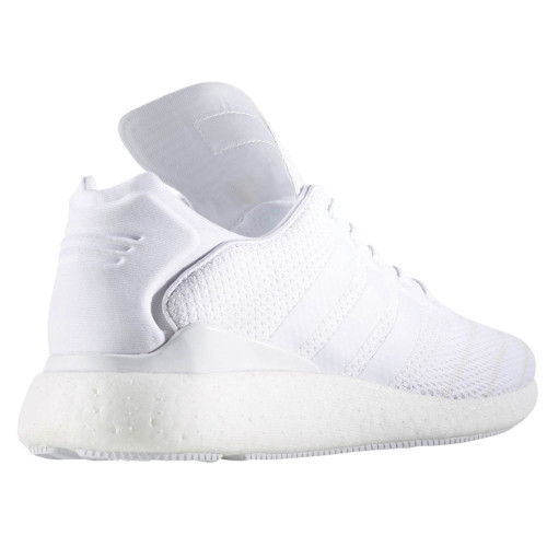 Adidas BUSENITZ PUREBOOST Running White / Running White / Running White Skate Shoes