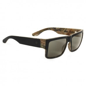 Spy CYRUS Decoy with Happy Grey Green Sunglasses