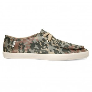 Vans RATA VULC Surf Camo Surf Shoes