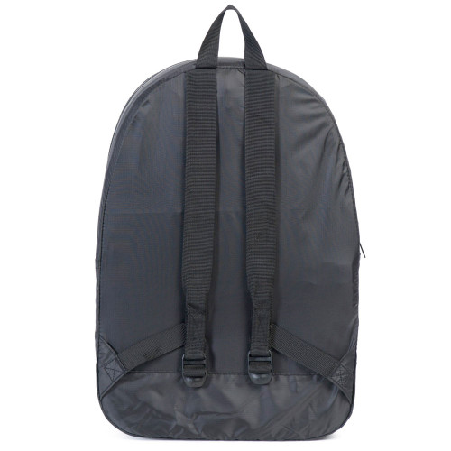 Herschel Packable Daypack Backpack Black Independent