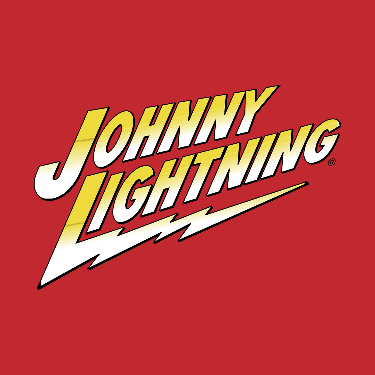 Johnny Lightning