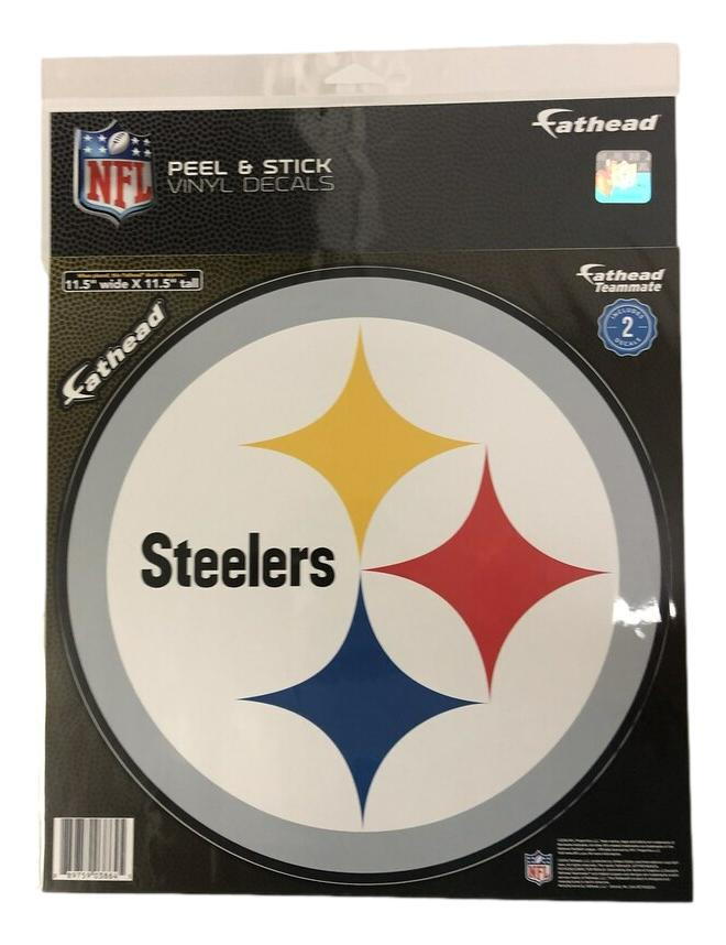Collectibles & Art Pez, Keychains, Promo Glasses Pittsburgh Steelers