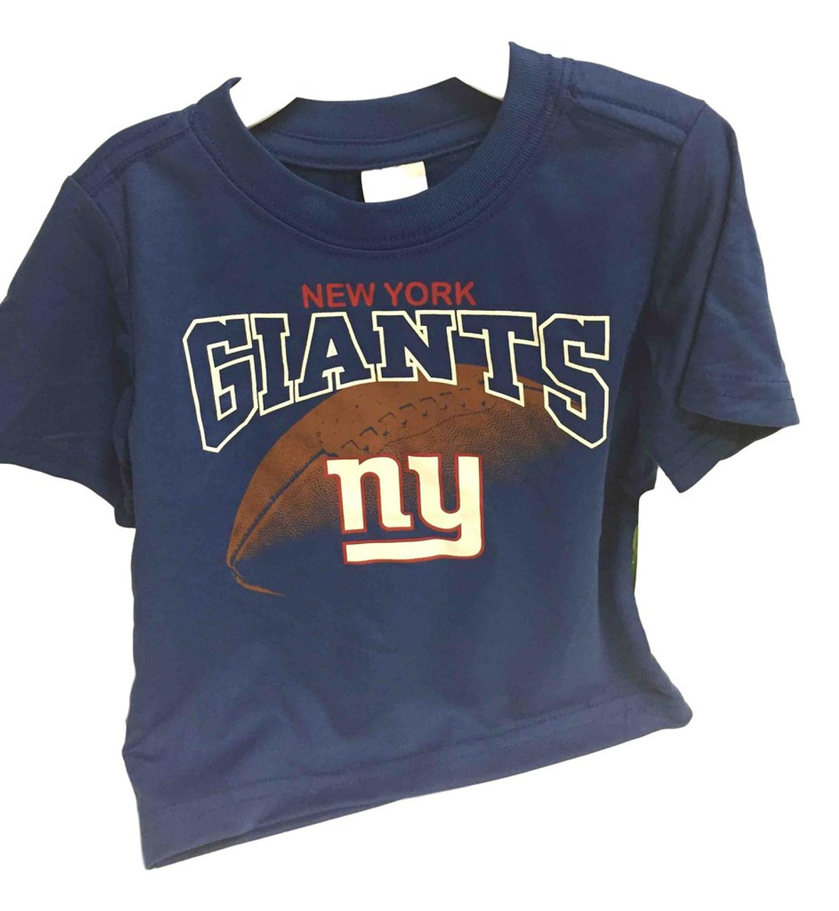 new york giants toddler t shirts