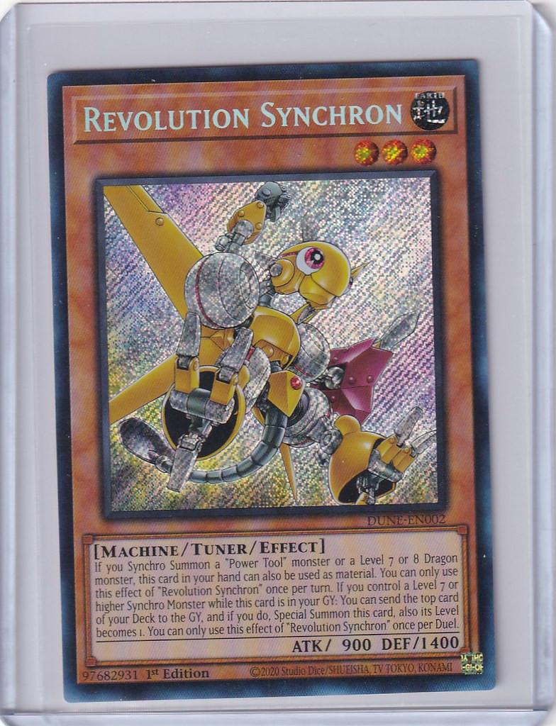 yugioh rokket cards YuGiOh Structure Deck: Rokket Revolt Ultra Rare Topologic Zeroboros  SDRR-EN041