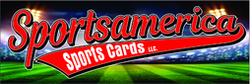 Sportsamerica Sports Cards