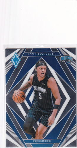 2023-24 PHOENIX #23 PAOLO BANCHERO- ORLANDO MAGIC