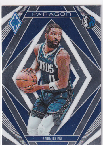 2023-24 PHOENIX #18 KYRIE IRVING- DALLAS MAVERICKS