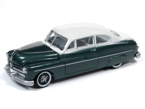Racing Champions Mint RC010 Ver B 1949 Mercury Sedan