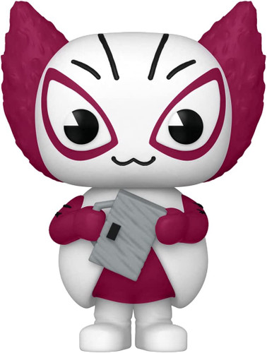 Funko POP! Movies Bullet Train Momomon #1294