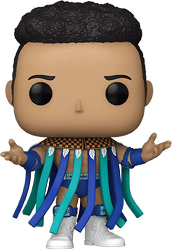 Funko POP: WWE Rocky Maivia #120