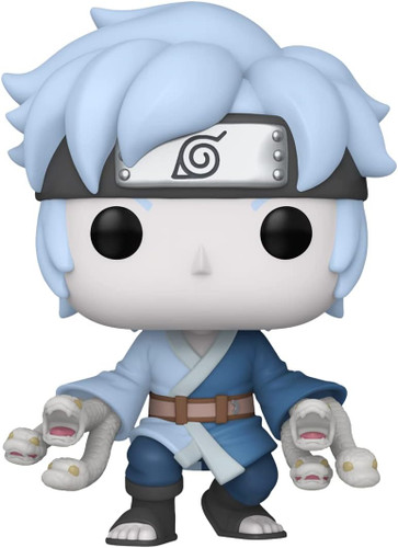 Funko POP! Animation: Boruto Naruto Next Generations Mitsuki with Snake #1357