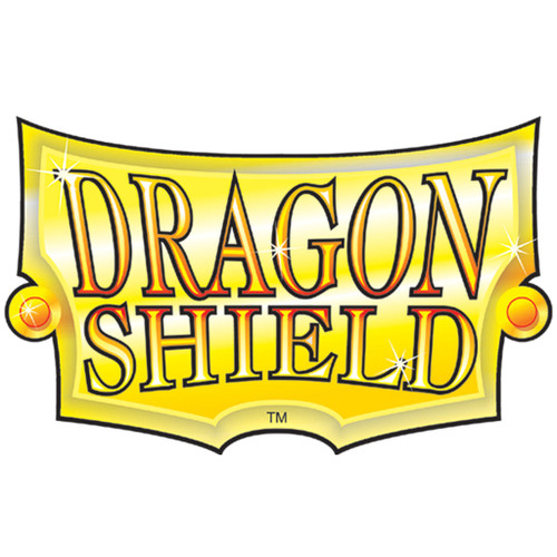 Dragon Shield Matte 100 Protective Sleeves CHOOSE YOUR COLOR