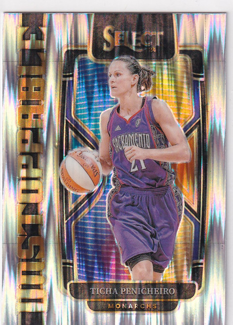 2024 SELECT #14 TICHA PENICHERIO UNSTOPABALE FLASH- SACARMENTO MONARCHS