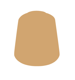 Games Workshop Citadel Paint Base Paint: Kislev Flesh