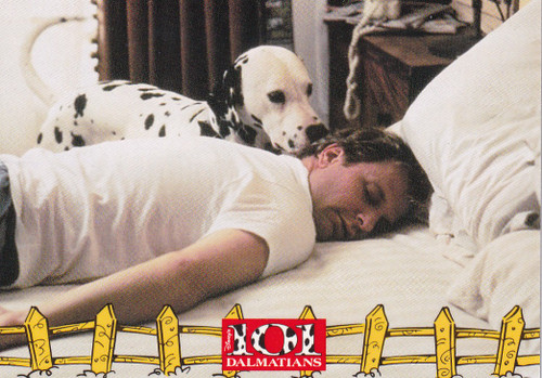 1996 SKYBOX 101 DALMATIANS COMPLETE SET 1-101 AND 1-4- DISNEY