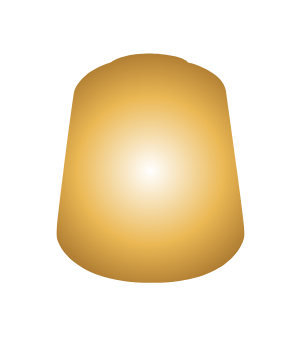 Games Workshop Citadel Paint Base Paint: Retributor Armour