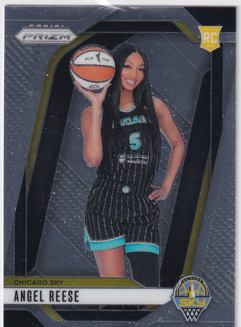 2024 PRIZM DRAFT #147 ANGEL REESE- CHICAGO SKY