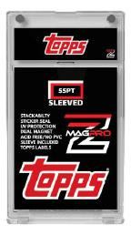 Topps X Zion Magpro 55pt Sleeves