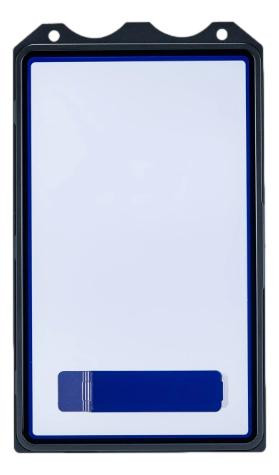 Tenza PSA 35 Protection Case - Black