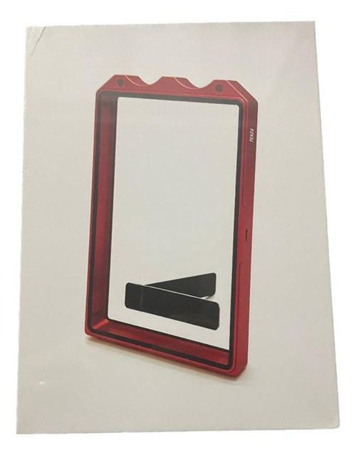 Tenza PSA 35 Protection Case - Red