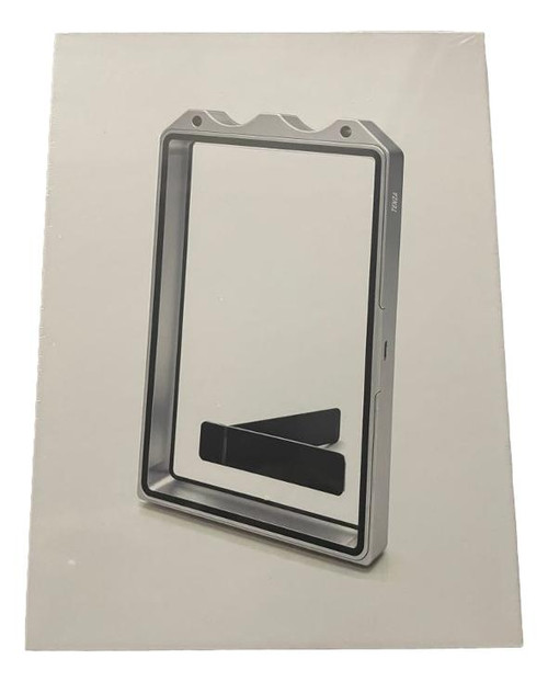 Tenza PSA 35 Protection Case - Silver