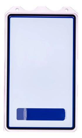 Tenza PSA 35 Protection Case - Pink