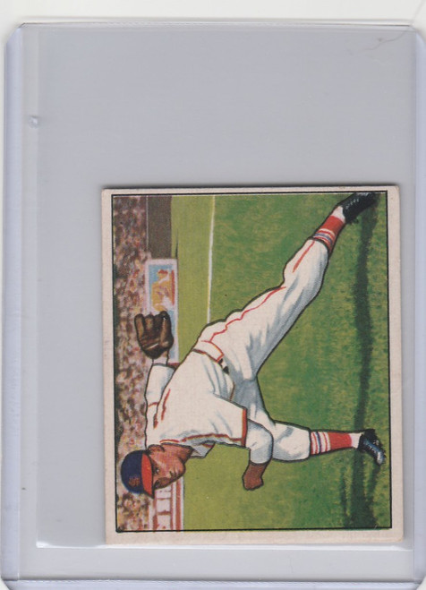 St. Louis Cardinals Baseball 1950 Vintage Sports Memorabilia for