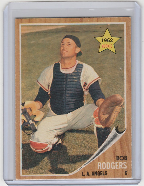 1965 Topps #259 Jim Northrup Detroit Tigers Rookie Baseball Card EX+