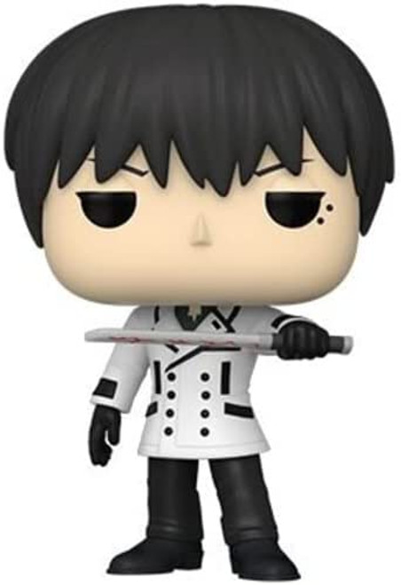 Funko POP! Animation: Tokyo Ghoul Kuki Urie #1125