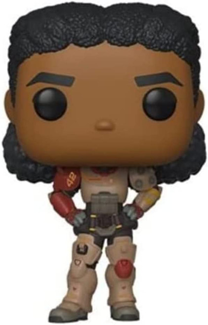 Funko POP! Disney: Lightyear Izzy Hawthorne (Jr. Zap Patrol)  #1212