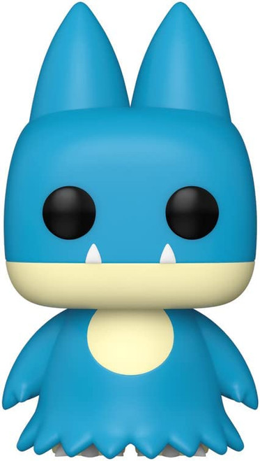 Funko POP! Games: Pokemon Munchlax #885