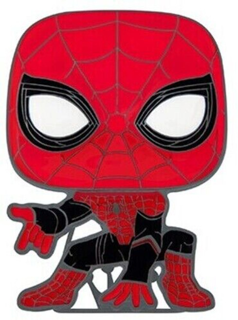 Funko POP PIN Spider-Man No Way Home Spider-Man Tobey McGuire #29