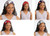 MLB JERSEY FANBANDS ASSORTED TEAMS CHOOSE YOUR TEAM HEAD BAND FANBAND
