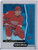 2018-19 Synergy Blue Joe Hicketts Detroit Red Wings 183/799
