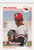 1991 Impel #462 Mike Mussina Rochestor Red Wings