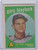 1959 Topps Baseball #539 Gary Blaylock - St. Louis Cardinals RC