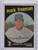 1959 Topps Baseball #532 Mark Freeman - Kansas City Athletics RC