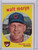 1959 Topps Baseball #488 Walt Moryn - Chicago Cubs