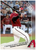 2017 Topps Now #159 1ST CAREER WALK-OFF HR IN 11TH - CHRIS HERRMANN