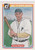 1983 Donruss Hall of Fame #5 Honus Wagner  Pittsburgh Pirates