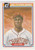 1983 Donruss Hall of Fame Heroes #25 James Bell