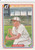 1983 Donruss Hall of Fame #10 Johnny Mize New York Yankees