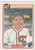 1983 Donruss Hall of Fame #8 Luke Appling White Sox