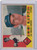1960 Topps #191 Johnny Klippstein - Los Angeles Dodgers