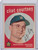 1959 Topps Baseball #483 Clint Courtney - Washington Senators